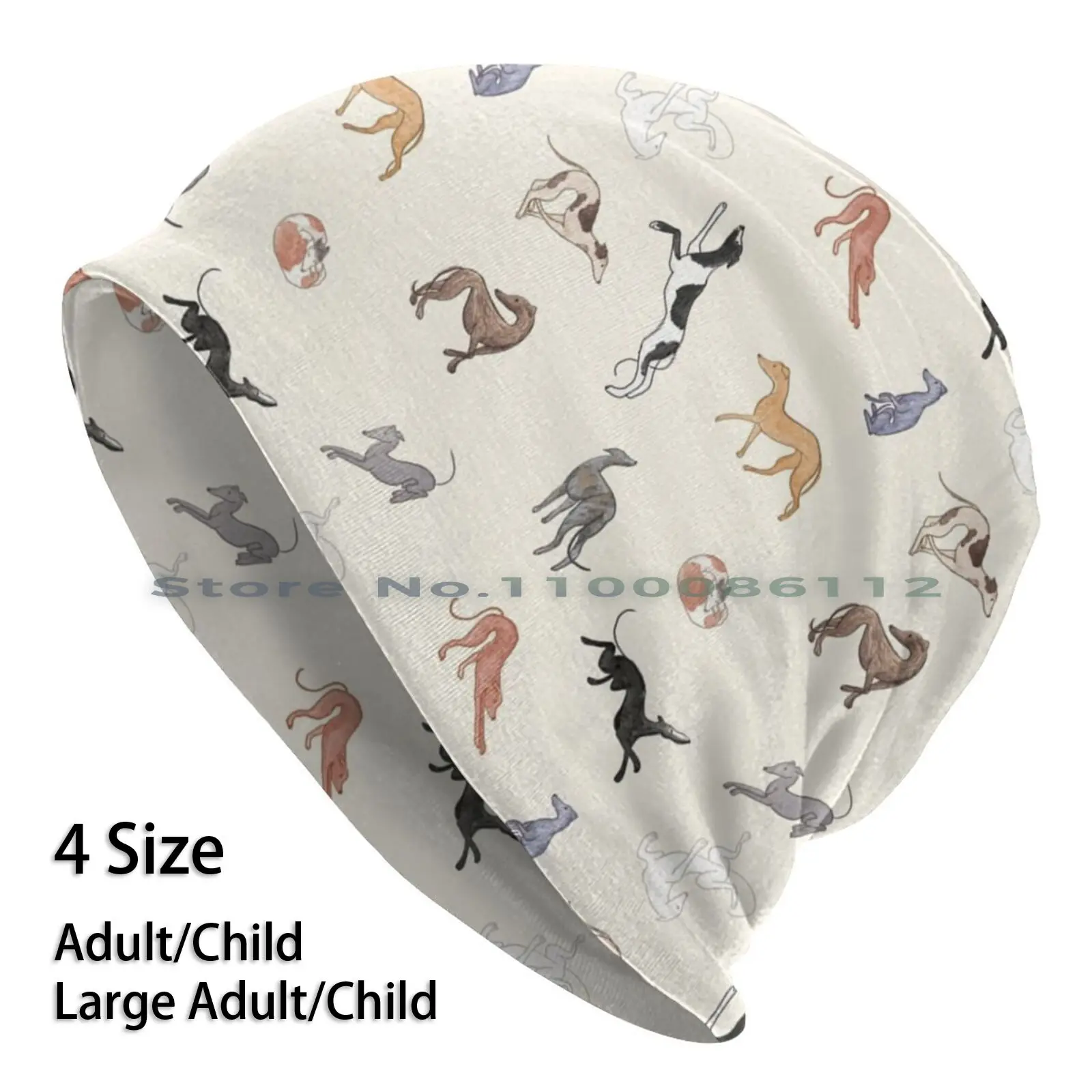 Greyhound Love-Adopt Beanies Knit Hat Dog Lover Dogs Puppies Racing Adoption Animal Advocacy Greyhound Lover
Greyhound Love-Adopt Beanies Knit Hat Dog Lover Dogs Puppies Racing Adoption Animal Advocacy Greyhound Lover