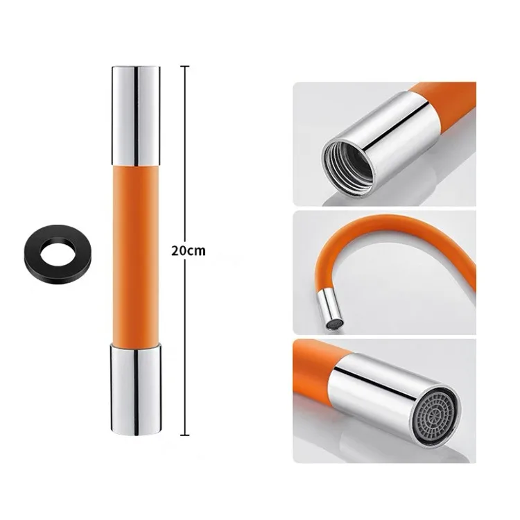 20/30/50m 360° Rotation Adjust Faucet Extension Extender Universal Extension Pipe Kitchen Bathroom Wash Basin Faucet Extension
20/30/50m 360° Rotation Adjust Faucet Extension Extender Universal Extension Pipe Kitchen Bathroom Wash Basin Faucet Extension