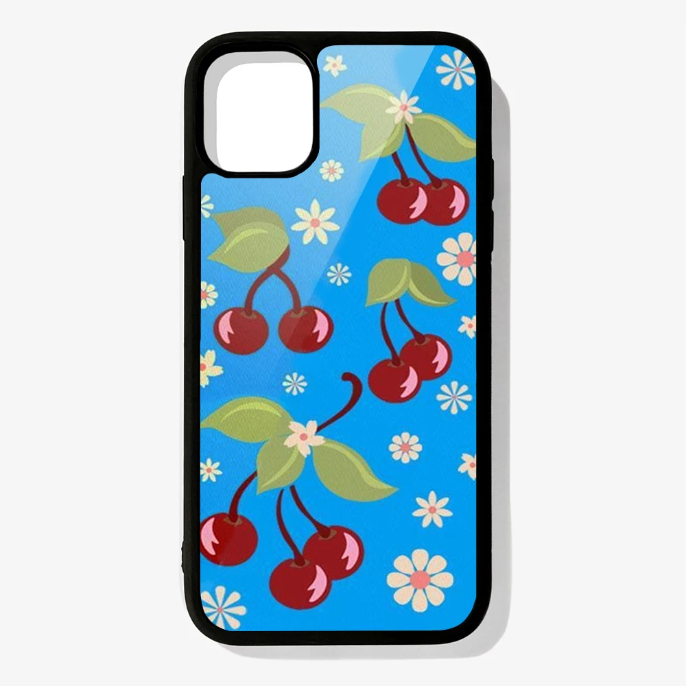 Phone Case for iPhone 12 13 Mini 11 Pro XS Max X XR 6 7 8 Plus SE20 High Quality TPU Silicon Cover Cherry Blossom
Phone Case for iPhone 12 13 Mini 11 Pro XS Max X XR 6 7 8 Plus SE20 High Quality TPU Silicon Cover Cherry Blossom