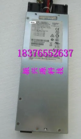DPS 650MB в 457626 001 аккумулятор большой емкости 650W Питание DL160 G5 отлично работает