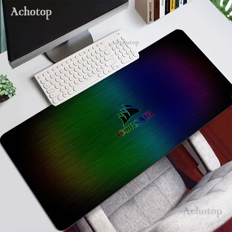 Anime CORSAIR Computer Mouse Pad Art Soft Natural Rubber Anti-slip Cartoon Soft Laptop Mice Pad Keyboard Pad Desktop Mouse Pad
Anime CORSAIR Computer Mouse Pad Art Soft Natural Rubber Anti-slip Cartoon Soft Laptop Mice Pad Keyboard Pad Desktop Mouse Pad
