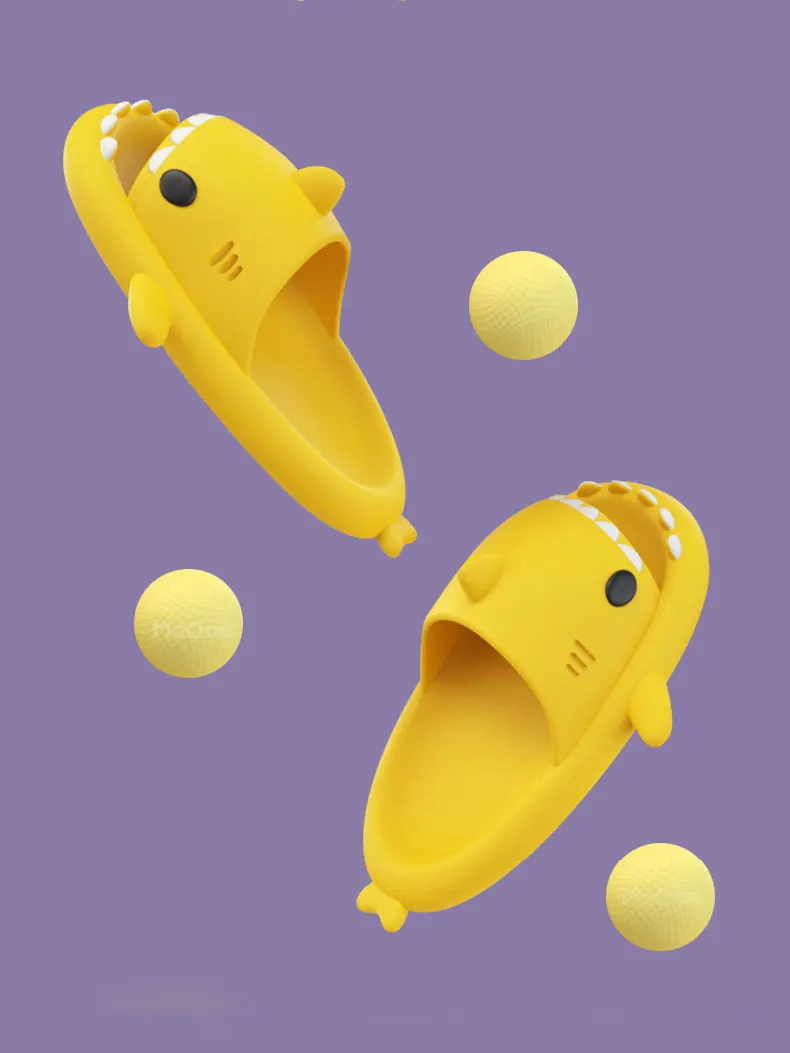 2021 New Summer Slippers Lovely Shark Shape Slides Outdoor Women Shoes Kids Children Flip Flops Men Couples Cartoon EVA
2021 New Summer Slippers Lovely Shark Shape Slides Outdoor Women Shoes Kids Children Flip Flops Men Couples Cartoon EVA