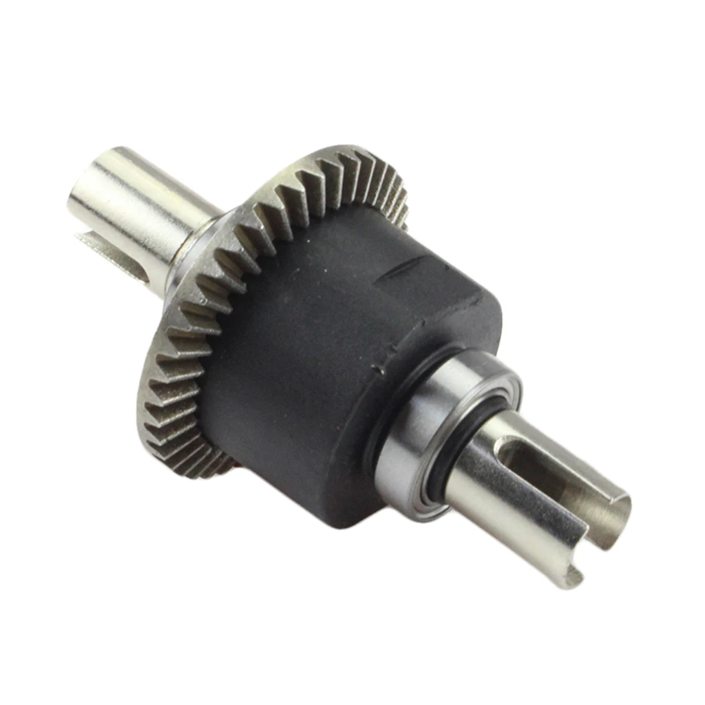 Metal Differential Upgrade for Wltoys 104001 1/10 Scale RC Racing Truck Car DIY Replacement
Metal Differential Upgrade for Wltoys 104001 1/10 Scale RC Racing Truck Car DIY Replacement