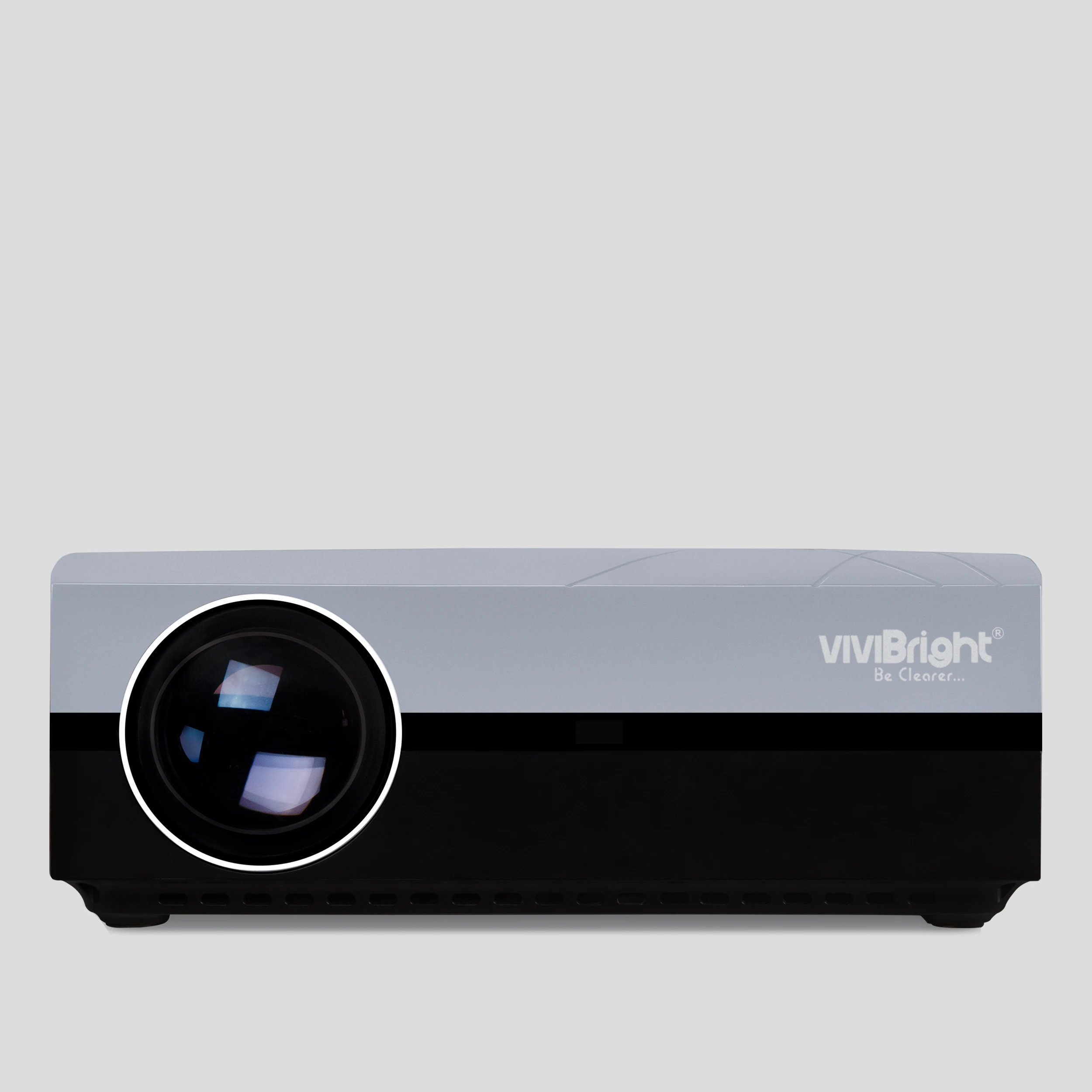 1080P smart control Vivibright android system F20UP browse video connect wifi wireless home party projector
1080P smart control Vivibright android system F20UP browse video connect wifi wireless home party projector