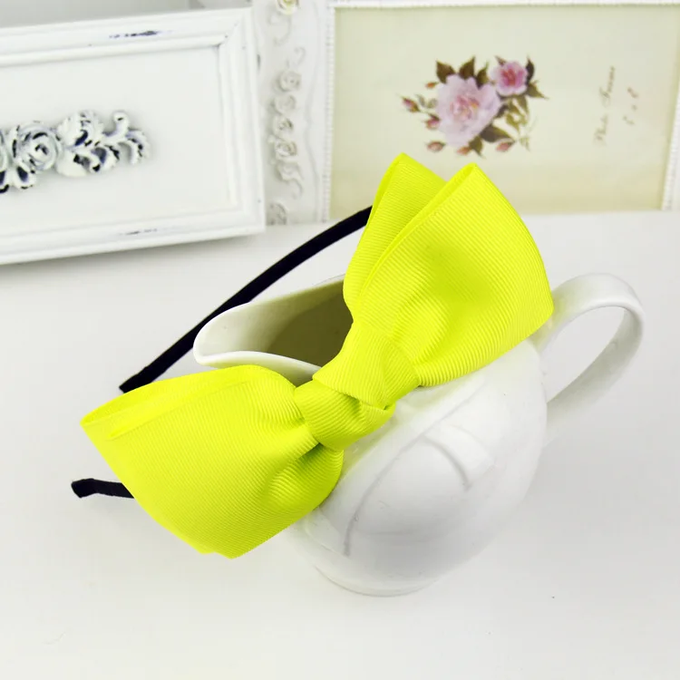 Free shipping 2022 student basic satin hairbands girl's Neon ribbon bow headbands headwear hair accessories
Free shipping 2022 student basic satin hairbands girl's Neon ribbon bow headbands headwear hair accessories