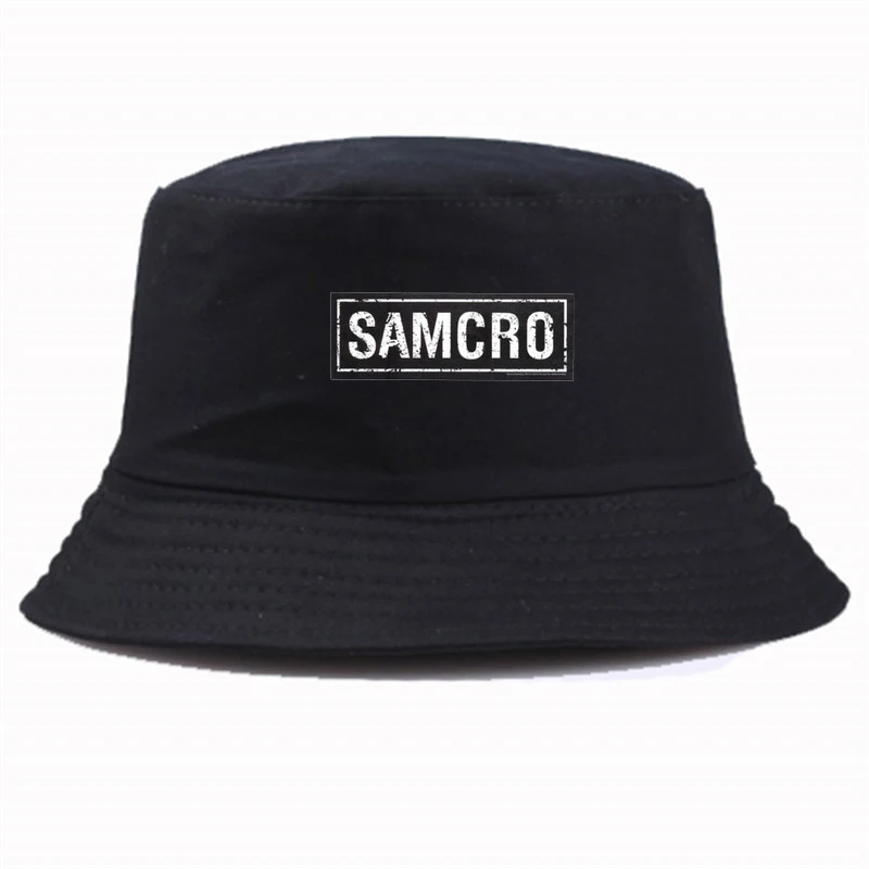 Модная шляпа с принтом SAMCRO, шляпа для охоты, рыбалки, уличная шляпа унисекс для рыбалки
Модная шляпа с принтом SAMCRO, шляпа для охоты, рыбалки, уличная шляпа унисекс для рыбалки