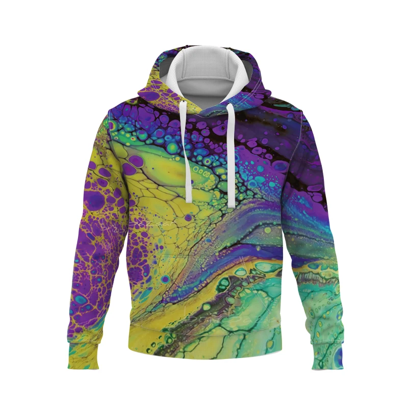 European 3D Spoof Street Hip Hop Sportswear Color Pattern Retro Funny Style 2021 New Autumn Round Neck Hoodie
European 3D Spoof Street Hip Hop Sportswear Color Pattern Retro Funny Style 2021 New Autumn Round Neck Hoodie