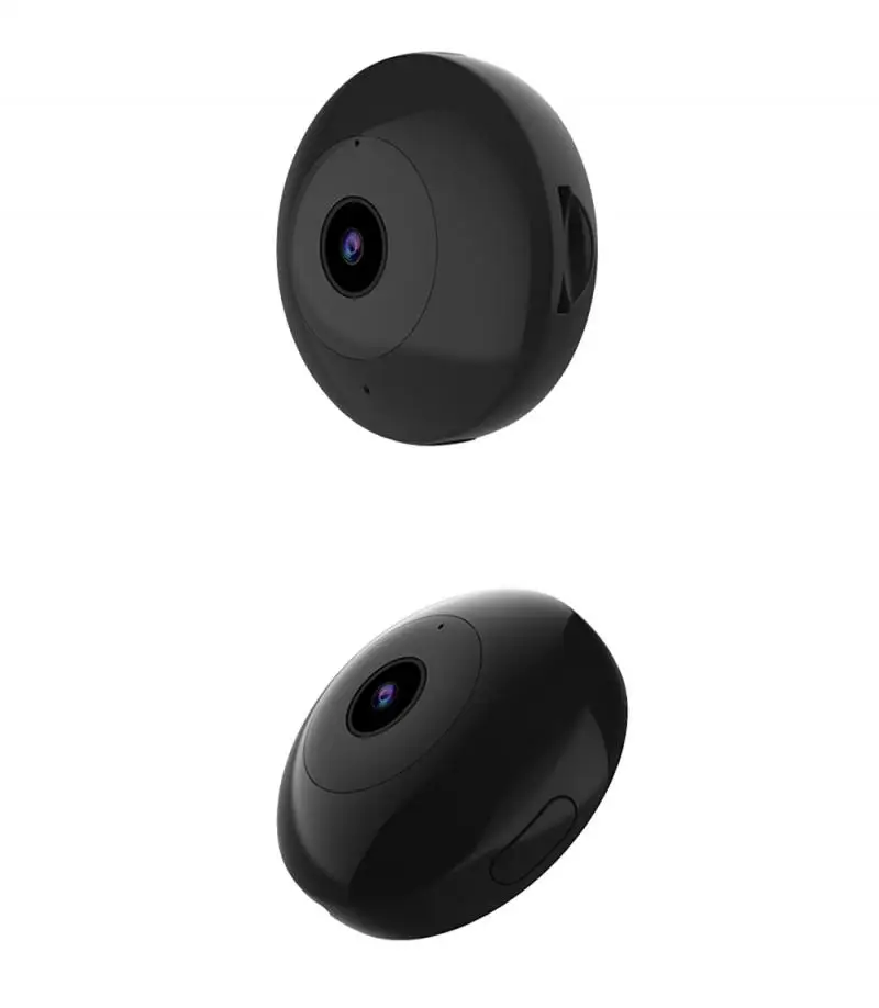 Mini WIFI Camera HD Wireless Camcorder Security Cam Baby IP Camera Monitor Camcorder Loop Recording Камера For Smart Home
Mini WIFI Camera HD Wireless Camcorder Security Cam Baby IP Camera Monitor Camcorder Loop Recording Камера For Smart Home