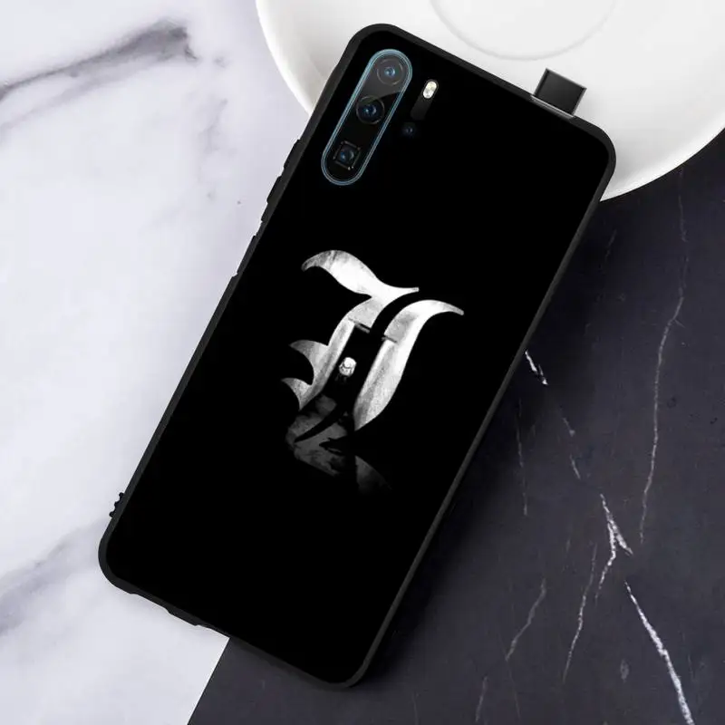 Anime Manga Death Note Phone Case For Huawei honor Mate P 10 20 30 40 Pro 10i 9 10 20 8 x Lite
Anime Manga Death Note Phone Case For Huawei honor Mate P 10 20 30 40 Pro 10i 9 10 20 8 x Lite