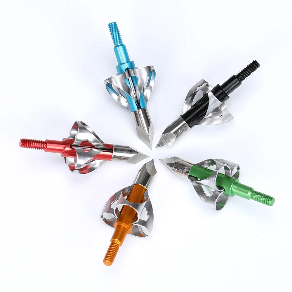 6 шт 7 цветов 100 зерна стрелы для охоты подходит для стекловолокна/алюминия/Углерода Стрелы Вал Рекурсивный/Составной/арбалета стрелы 
6 шт 7 цветов 100 зерна стрелы для охоты подходит для стекловолокна/алюминия/Углерода Стрелы Вал Рекурсивный/Составной/арбалета стрелы