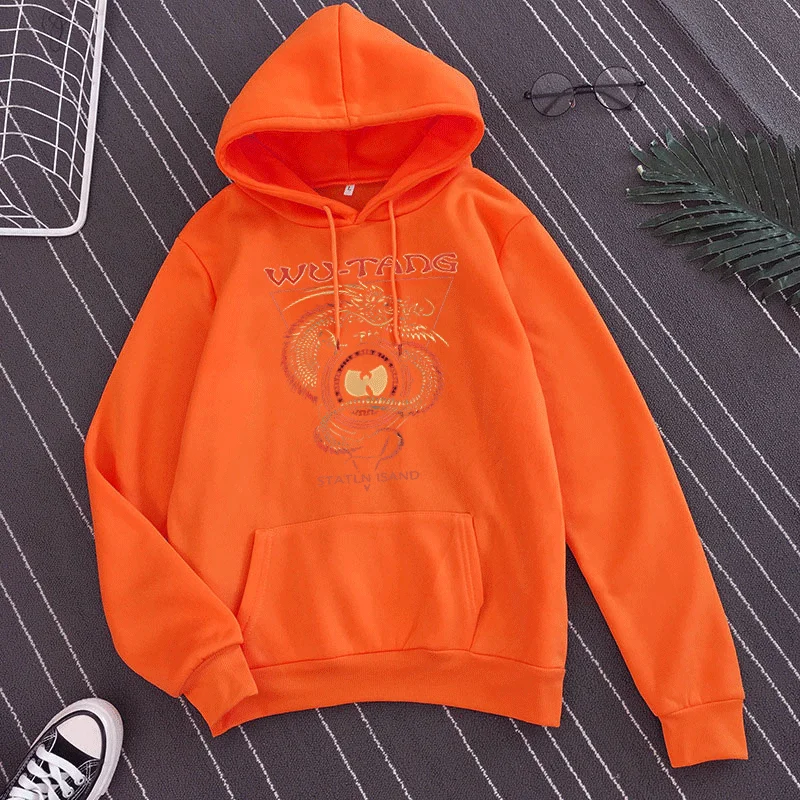 Wu-Tang Clan Hoodie American Hip Hop Group sports Hoodies women Simple Casual Sweatshirt Fashion Funny Loose pullover Female top
Wu-Tang Clan Hoodie American Hip Hop Group sports Hoodies women Simple Casual Sweatshirt Fashion Funny Loose pullover Female top