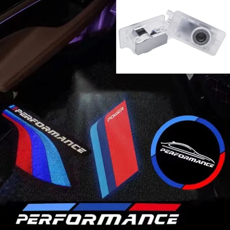 

Para bmw g02 g07 g20 g21 g22 g29 f40 z4 m4 m8 1 3 8 série led logotipo da porta do carro luz projetor laser cortesia lâmpada ace