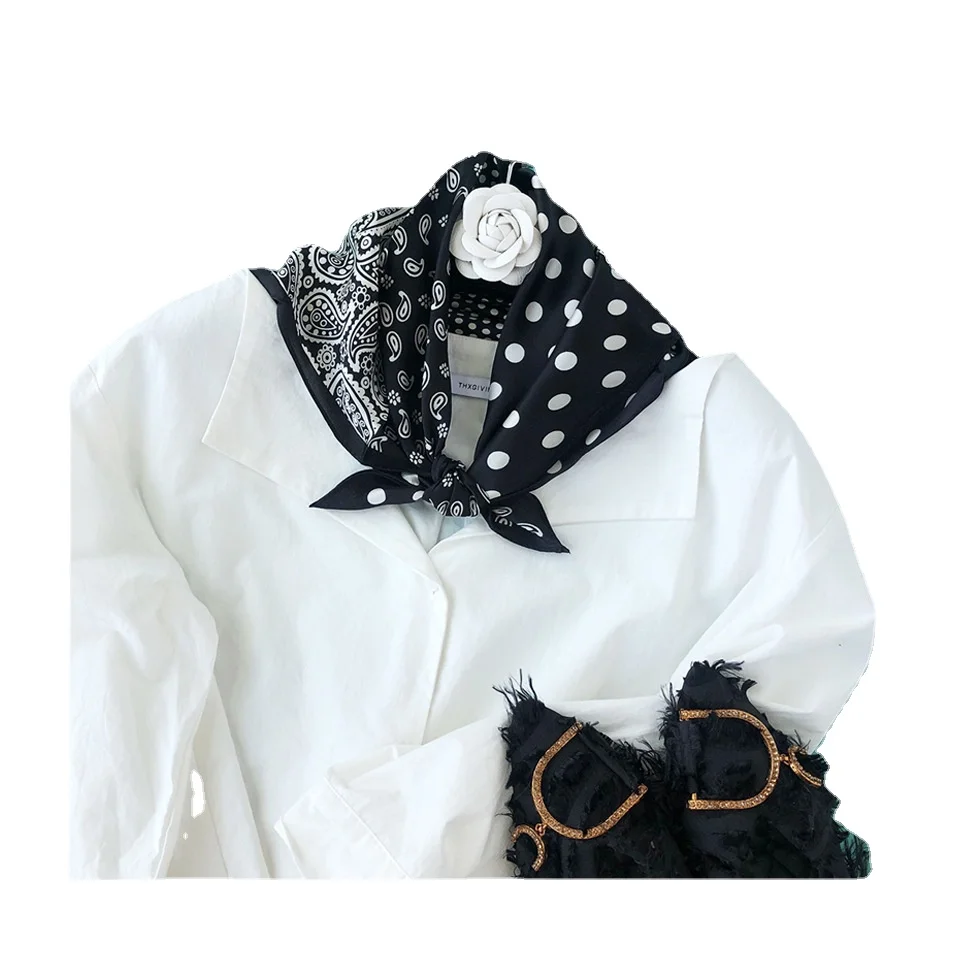 Шелковый шарф тутового цвета 53x53 см, шарфы, шали, накидки, декоративные мешки для волос, шелковые шарфы
Шелковый шарф тутового цвета 53x53 см, шарфы, шали, накидки, декоративные мешки для волос, шелковые шарфы