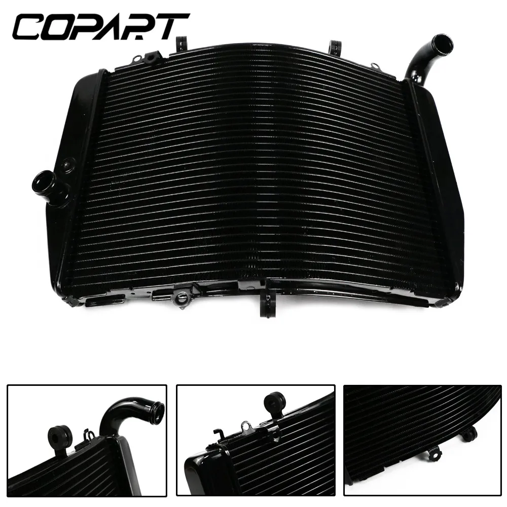 Для Honda CBR600RA CBR 600 RA CBR600RR 2007 2015 аксессуары для мотоциклов CNC алюминиевый радиатор