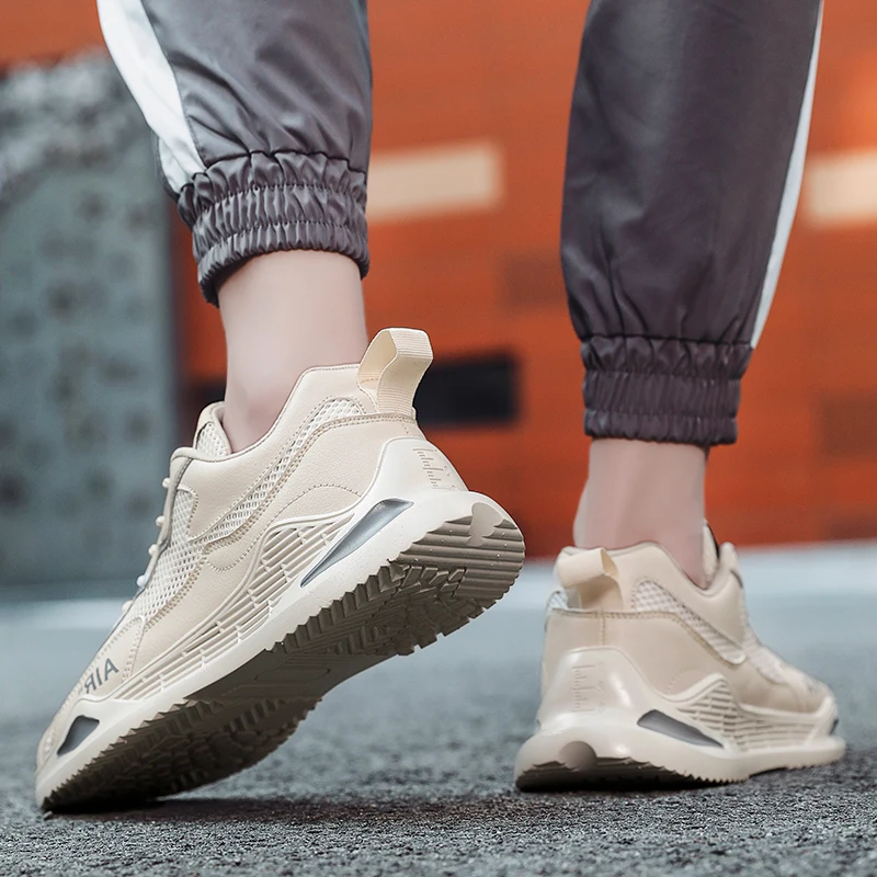 High Quality Luxurious Comfortable Casual Shoes Men Breathable Mens Hot Sale Sneakers Sneaker Fashion Men's
High Quality Luxurious Comfortable Casual Shoes Men Breathable Mens Hot Sale Sneakers Sneaker Fashion Men's