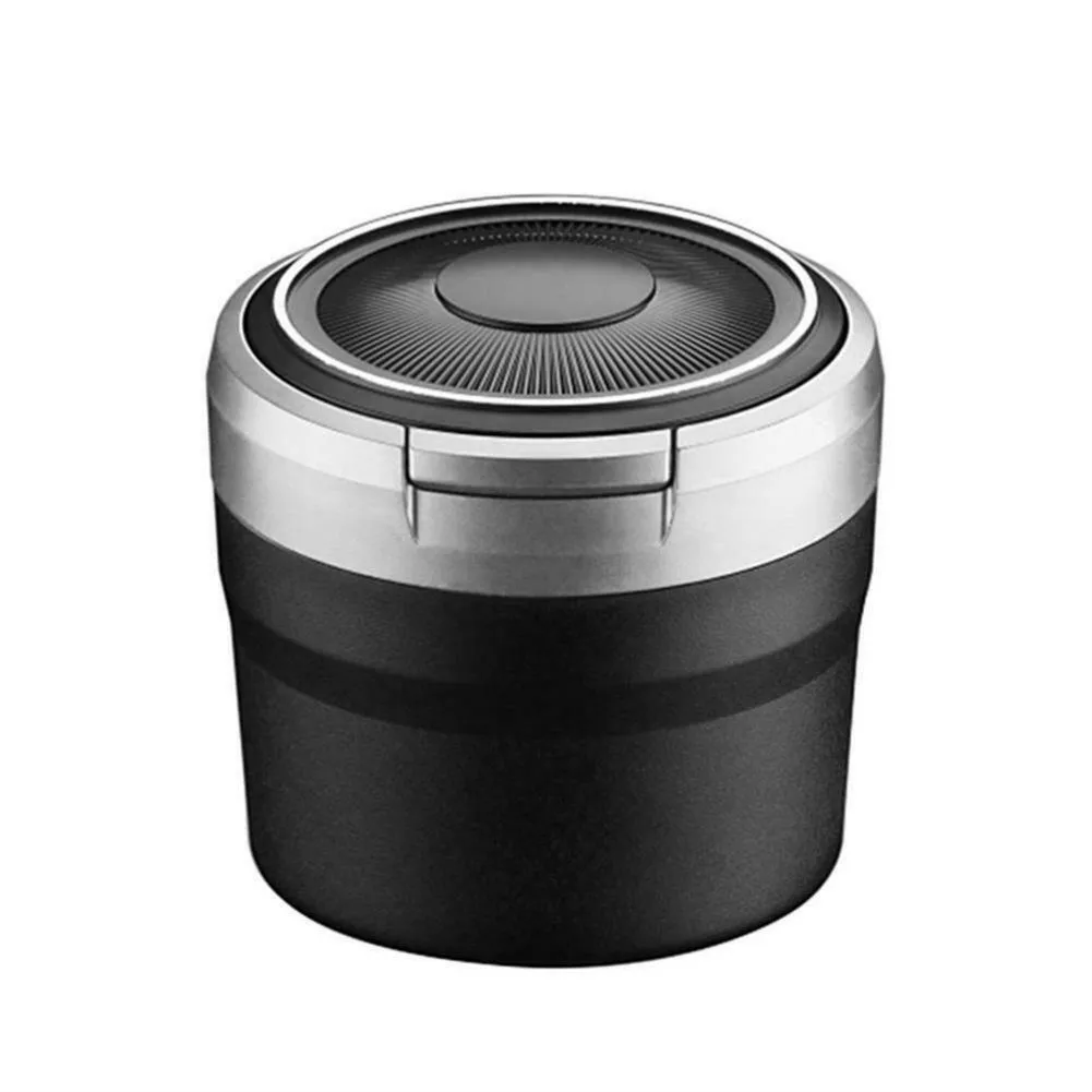 1PCS Car LED Ashtray Garbage Coin Storage Cup Container Cigar Ash Tray Car Styling Universal Size Ashtrays Holder Accessories
1PCS Car LED Ashtray Garbage Coin Storage Cup Container Cigar Ash Tray Car Styling Universal Size Ashtrays Holder Accessories