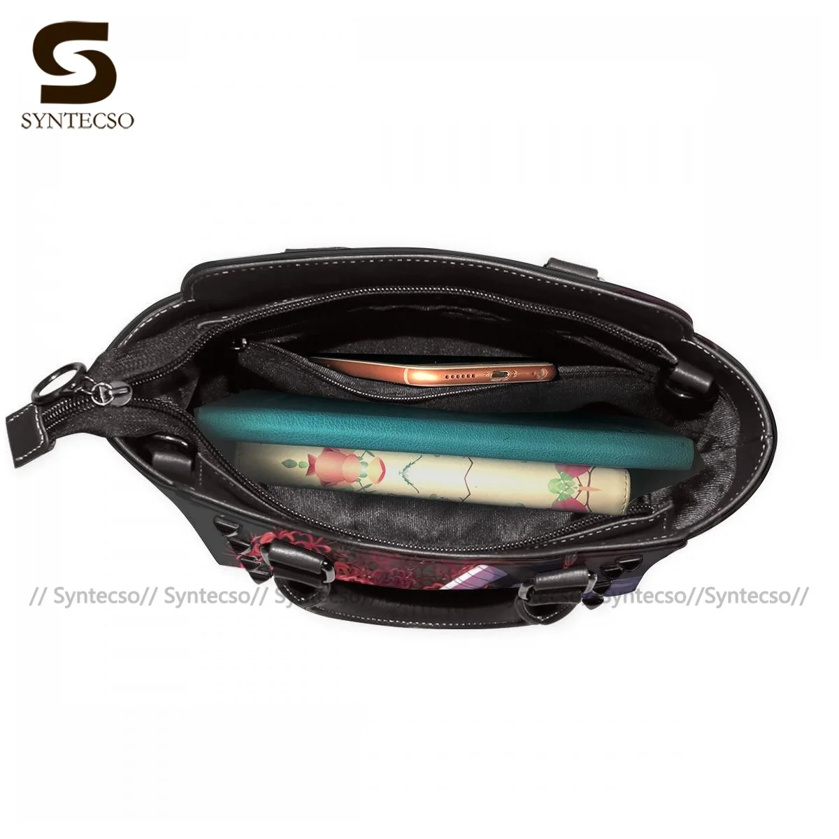 Bungou Stray Dogs Shoulder Bag Streetwear Leather Handbag Woman Gifts Funny Bags
Bungou Stray Dogs Shoulder Bag Streetwear Leather Handbag Woman Gifts Funny Bags