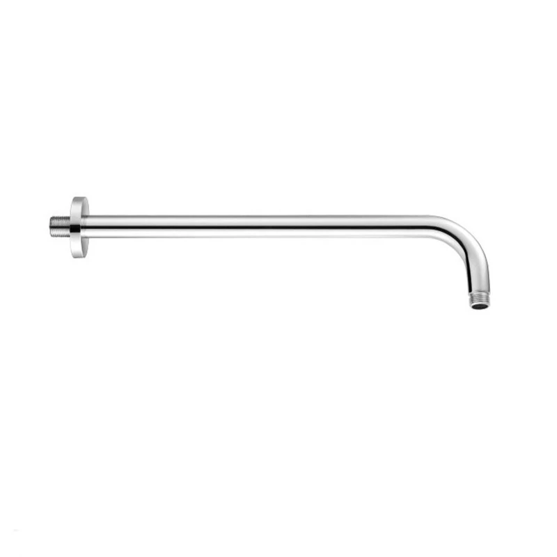 Bathroom Copper Wall Shower Arm Dark Mounted Connecting Rod Sprinkler Shower Tube Brass Bracket/Ceiling Pipe Rod Tube
Bathroom Copper Wall Shower Arm Dark Mounted Connecting Rod Sprinkler Shower Tube Brass Bracket/Ceiling Pipe Rod Tube