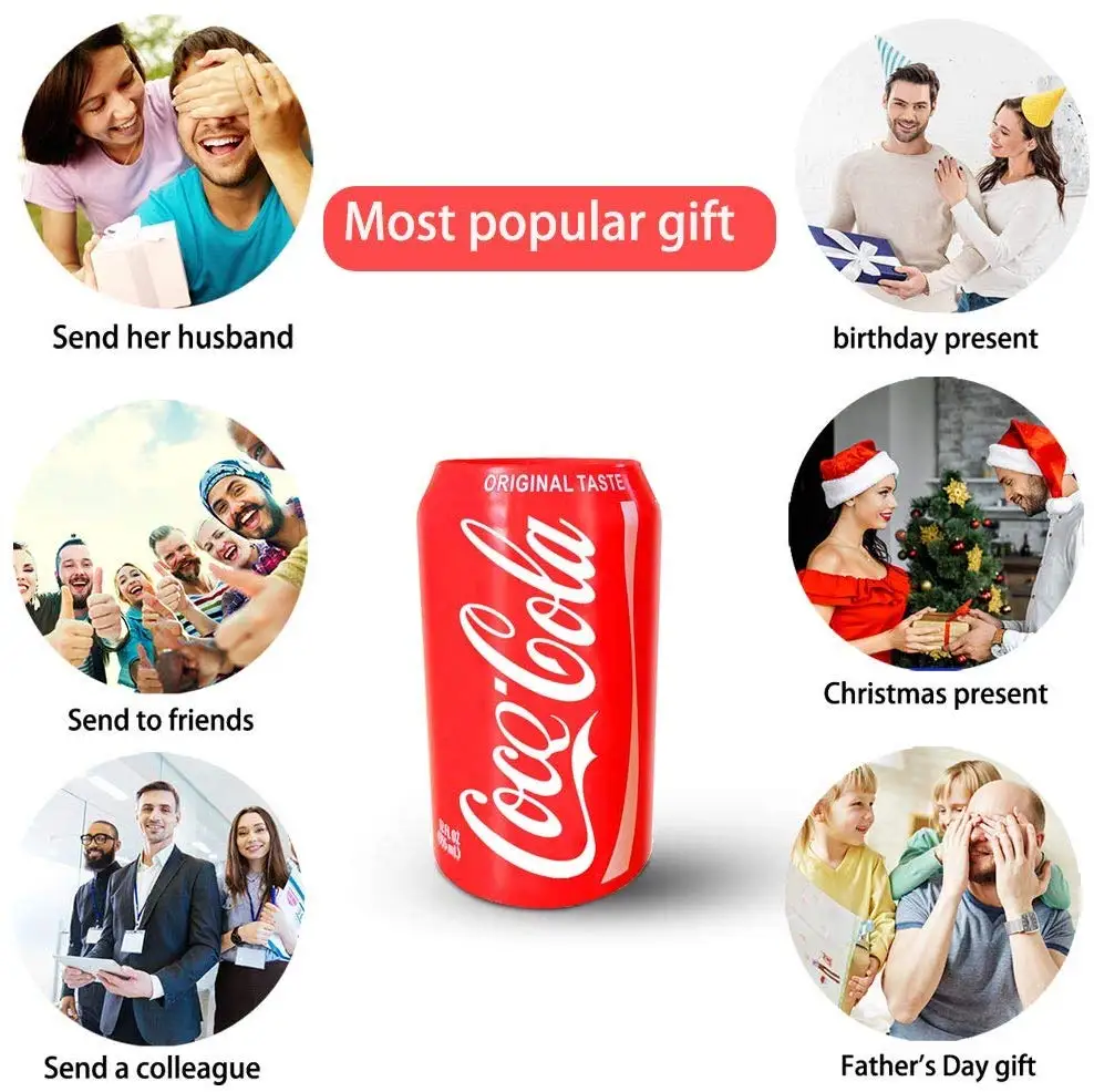 Beer Can Cover Bottle Sleeve Case hide a beer Cola Cup Cover Bottle Holder Thermal Bag Camping Travel Hiking Accessories
Beer Can Cover Bottle Sleeve Case hide a beer Cola Cup Cover Bottle Holder Thermal Bag Camping Travel Hiking Accessories