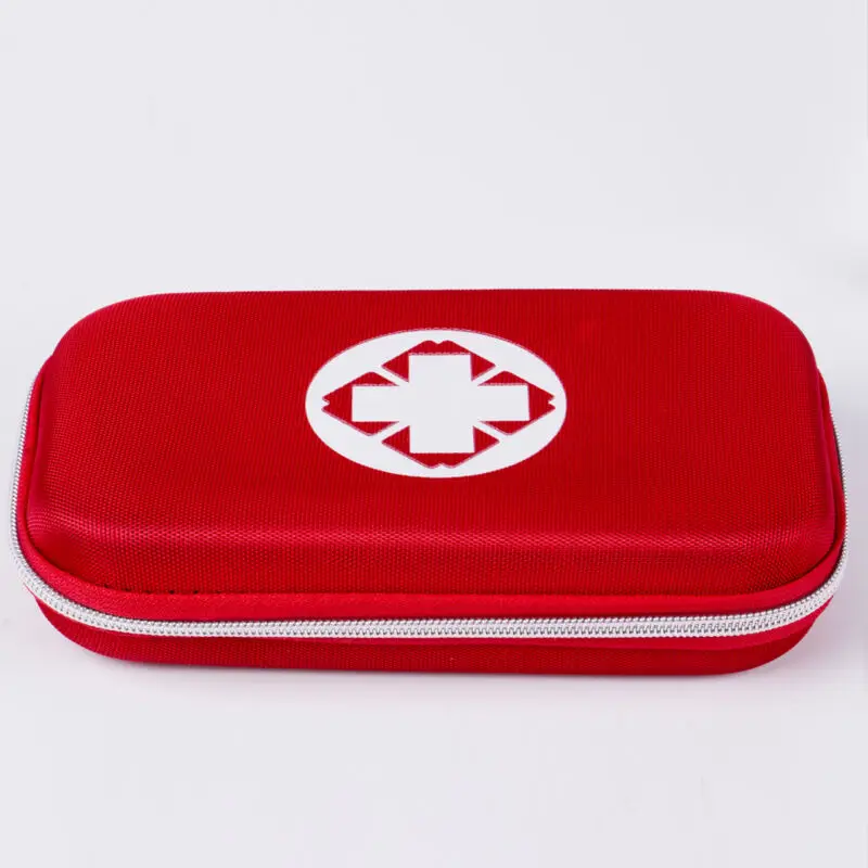 2021 First Aid Kit Emergency Survival Medical Rescue Bag Treatment Case Home Outdoor
2021 First Aid Kit Emergency Survival Medical Rescue Bag Treatment Case Home Outdoor