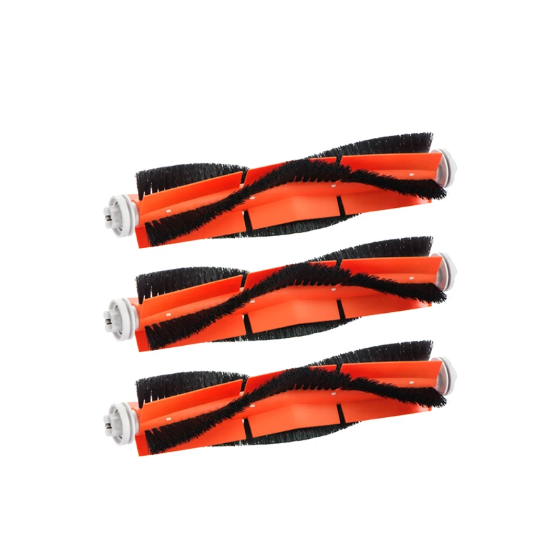 Main Brush Roller for Xiaomi Mijia 1C (Mi Robot Vacuum-Mop) STYTJ01ZHM Robot Vacuum Cleaner Parts Kits Replacements
Main Brush Roller for Xiaomi Mijia 1C (Mi Robot Vacuum-Mop) STYTJ01ZHM Robot Vacuum Cleaner Parts Kits Replacements