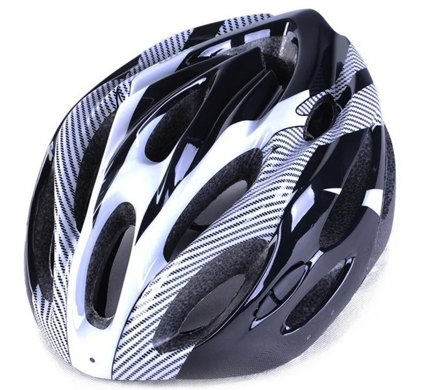 New Bicycle Safety Helmet Imitation One-Piece Helmet Universal Riding Equipment Snowboard Helmet Light Helmet skateboard helmet
New Bicycle Safety Helmet Imitation One-Piece Helmet Universal Riding Equipment Snowboard Helmet Light Helmet skateboard helmet