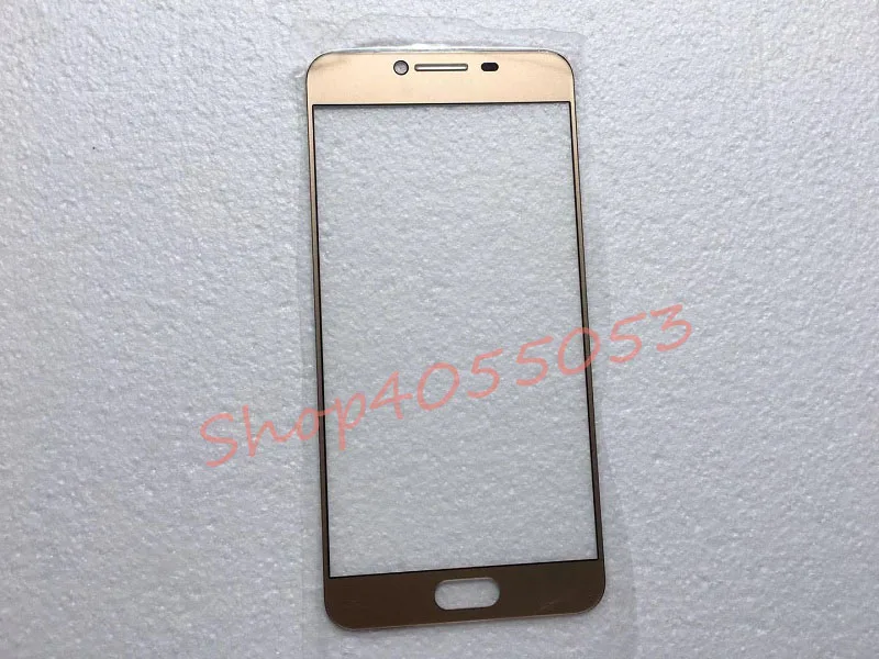 Высококачественный сенсорный экран для Samsung Galaxy C5 C5000 C5pro C5010 Сенсорная панель