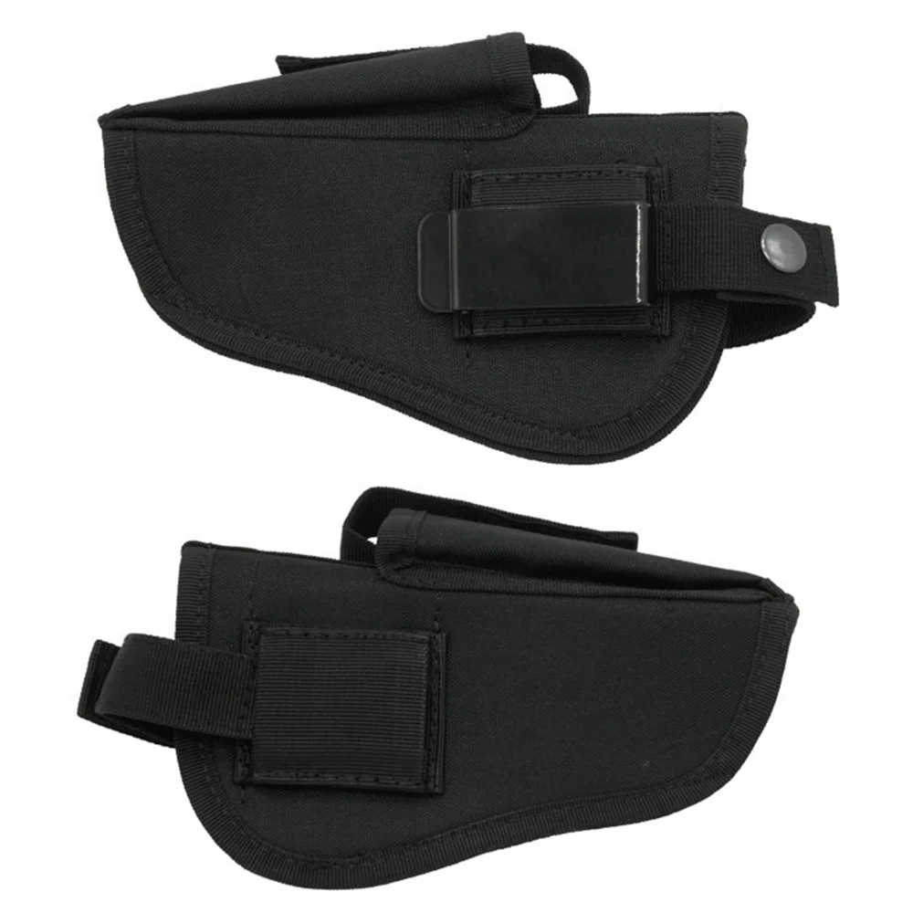 Airsoft Concealed Carry Gun Holster Pistol Revolver Holder Molle Waist Bag Hunting Military Accessories Glock 17 Handgun Holster
Airsoft Concealed Carry Gun Holster Pistol Revolver Holder Molle Waist Bag Hunting Military Accessories Glock 17 Handgun Holster