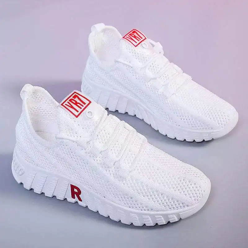 Классические женские кроссовки Chaussure Hombre, новинка 2021, сетчатые, вулканизированные, Нескользящие, мягкие, резиновые, износостойкие, Нескольз...
Классические женские кроссовки Chaussure Hombre, новинка 2021, сетчатые, вулканизированные, Нескользящие, мягкие, резиновые, износостойкие, Нескольз...