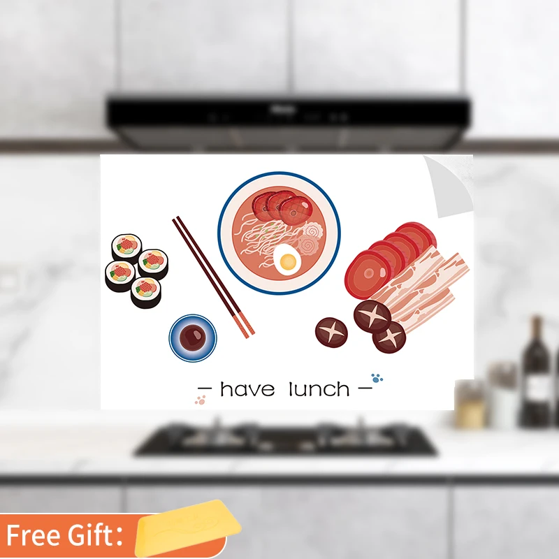 Kitchen Oil Proof Wall Sticker Clear Glossy SelfAdhesive Film Covering Removable Protective Film Shelf Drawer Liner Fridge Decor
Kitchen Oil Proof Wall Sticker Clear Glossy SelfAdhesive Film Covering Removable Protective Film Shelf Drawer Liner Fridge Decor
