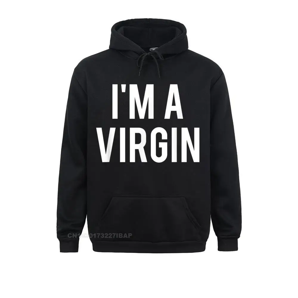 Футболка I'm A Virgin классная Новинка забавный дешевый подарок женская модная