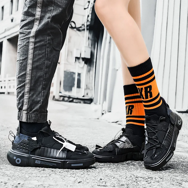 Men Mixed Colors Shoes Lace-up Comfortable Sneaker for Male Tenis Masculino Adulto Top Quality Fashion Brand Men Zapatillas
Men Mixed Colors Shoes Lace-up Comfortable Sneaker for Male Tenis Masculino Adulto Top Quality Fashion Brand Men Zapatillas