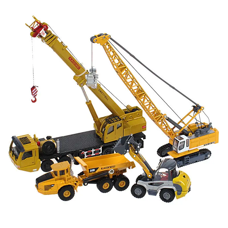 1:87 Ho Scale Model Wasp Crane Construction Truck Excavator Vehicle Flatbed Trailer Oil Drum Cable Line Sets Diorama Collection
1:87 Ho Scale Model Wasp Crane Construction Truck Excavator Vehicle Flatbed Trailer Oil Drum Cable Line Sets Diorama Collection