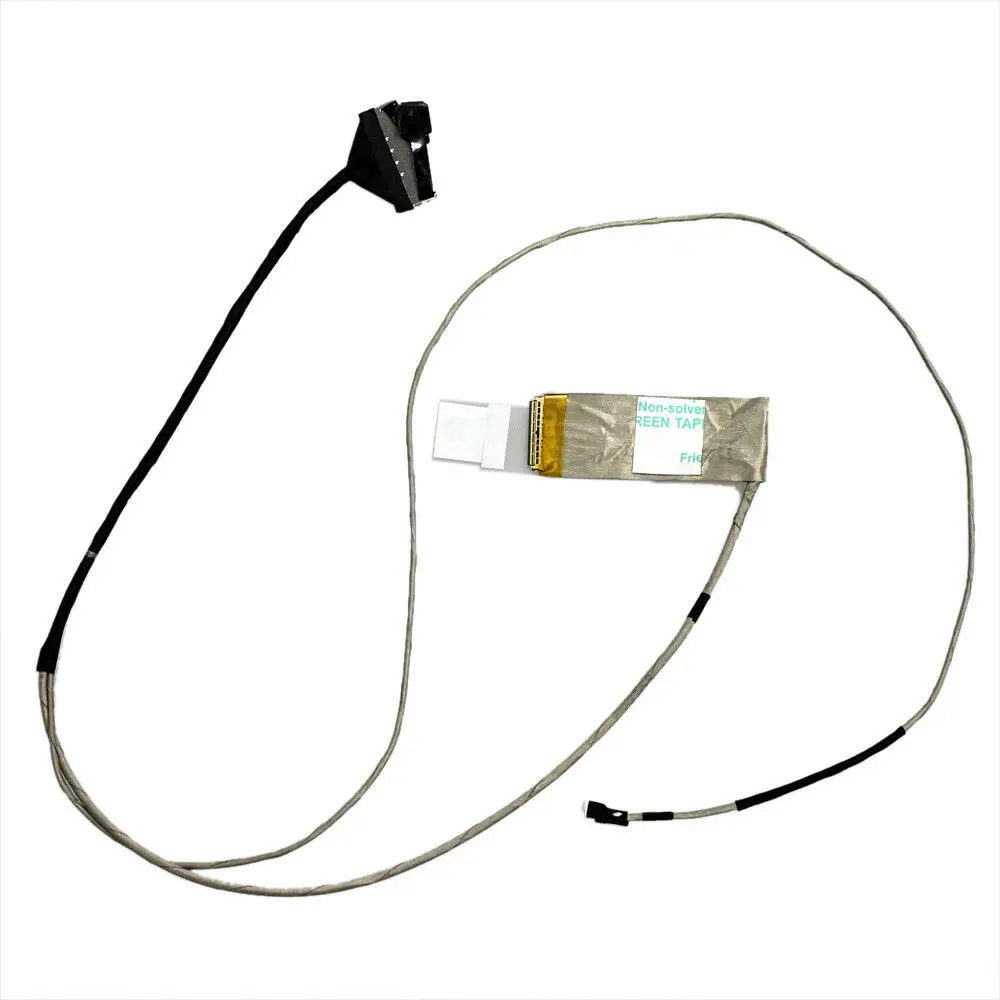 JIANGLUNLCD ZYJ LCD Video Display Screen Cable Acer Aspire E5-774G (N16Q5) DD0ZYJLC010 tbsz1
JIANGLUNLCD ZYJ LCD Video Display Screen Cable Acer Aspire E5-774G (N16Q5) DD0ZYJLC010 tbsz1