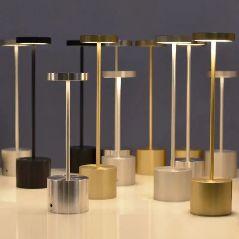 New Learning Table Lamp LEDusb Charging Table Lamp Dimmable Table Lamp Creative Dining Table Hotel Bar Table Lamp Bedroom Lamp
New Learning Table Lamp LEDusb Charging Table Lamp Dimmable Table Lamp Creative Dining Table Hotel Bar Table Lamp Bedroom Lamp