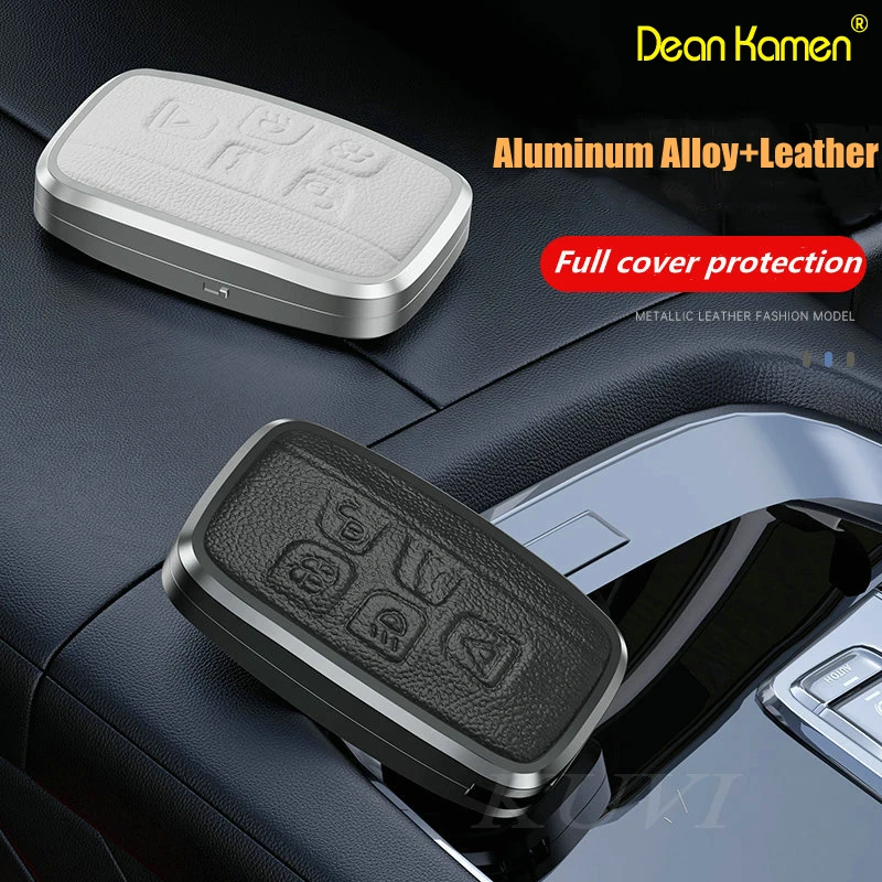 2021 NEW Car Remote Key Case Cover Holder Shell For Land Rover Range Rover Sport Evoque Freelander For Jaguar XF XJ XE XJL XF
2021 NEW Car Remote Key Case Cover Holder Shell For Land Rover Range Rover Sport Evoque Freelander For Jaguar XF XJ XE XJL XF