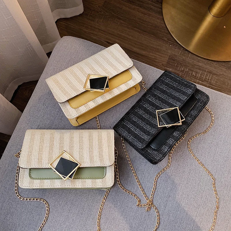 NoEnName-Null 2019 модная женская Повседневная сумка на плечо для девочек маленькая квадратная сумка через плечо с диагональной цепочкой
NoEnName-Null 2019 модная женская Повседневная сумка на плечо для девочек маленькая квадратная сумка через плечо с диагональной цепочкой