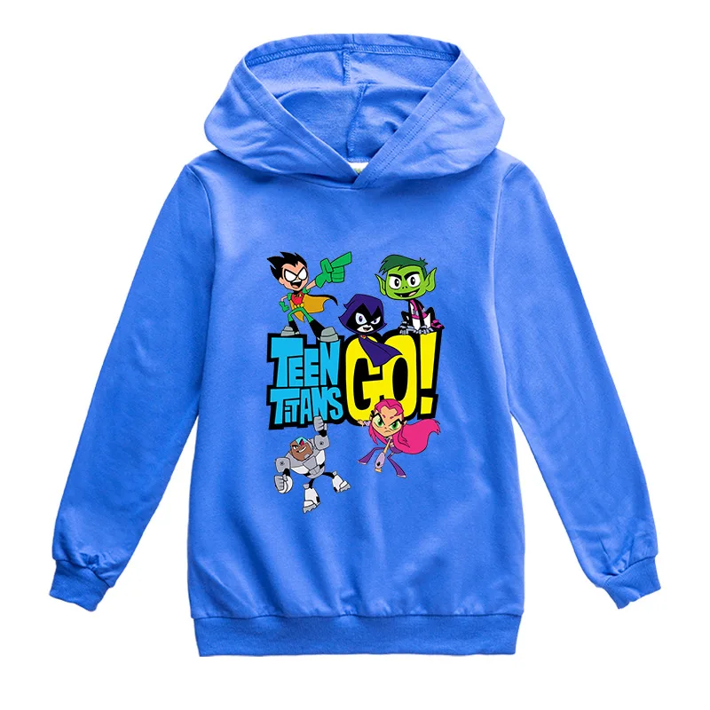 Kids Clothes Boys and Girls Hoodies Pullover Spring Autumn Outwear Children Fashion Sweatshirts Hooded Tops for Teenager Unisex
Kids Clothes Boys and Girls Hoodies Pullover Spring Autumn Outwear Children Fashion Sweatshirts Hooded Tops for Teenager Unisex