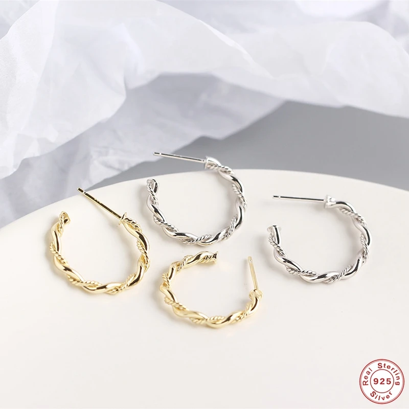 GS 925 Sterling Silver Luxury Hyperbole Hiphop Big Hoops Earrings for Woman Party Valentine's Day Pendientes Earring Jewelry
GS 925 Sterling Silver Luxury Hyperbole Hiphop Big Hoops Earrings for Woman Party Valentine's Day Pendientes Earring Jewelry