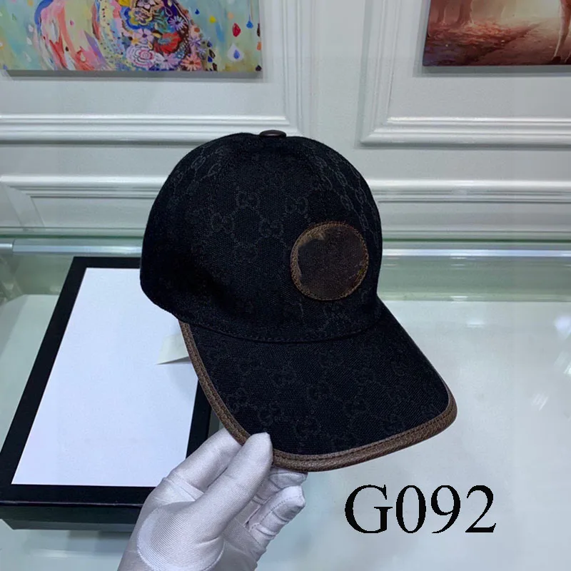 G092 New original single baseball cap original canvas material cowhide micro-standard cotton embroidered letter sun hat
G092 New original single baseball cap original canvas material cowhide micro-standard cotton embroidered letter sun hat