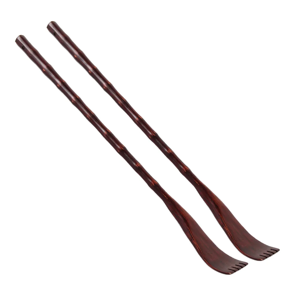 Wooden Back Scratching Tool Back Scratcher Creative Claw Scratcher Khaki Round Shape
Wooden Back Scratching Tool Back Scratcher Creative Claw Scratcher Khaki Round Shape