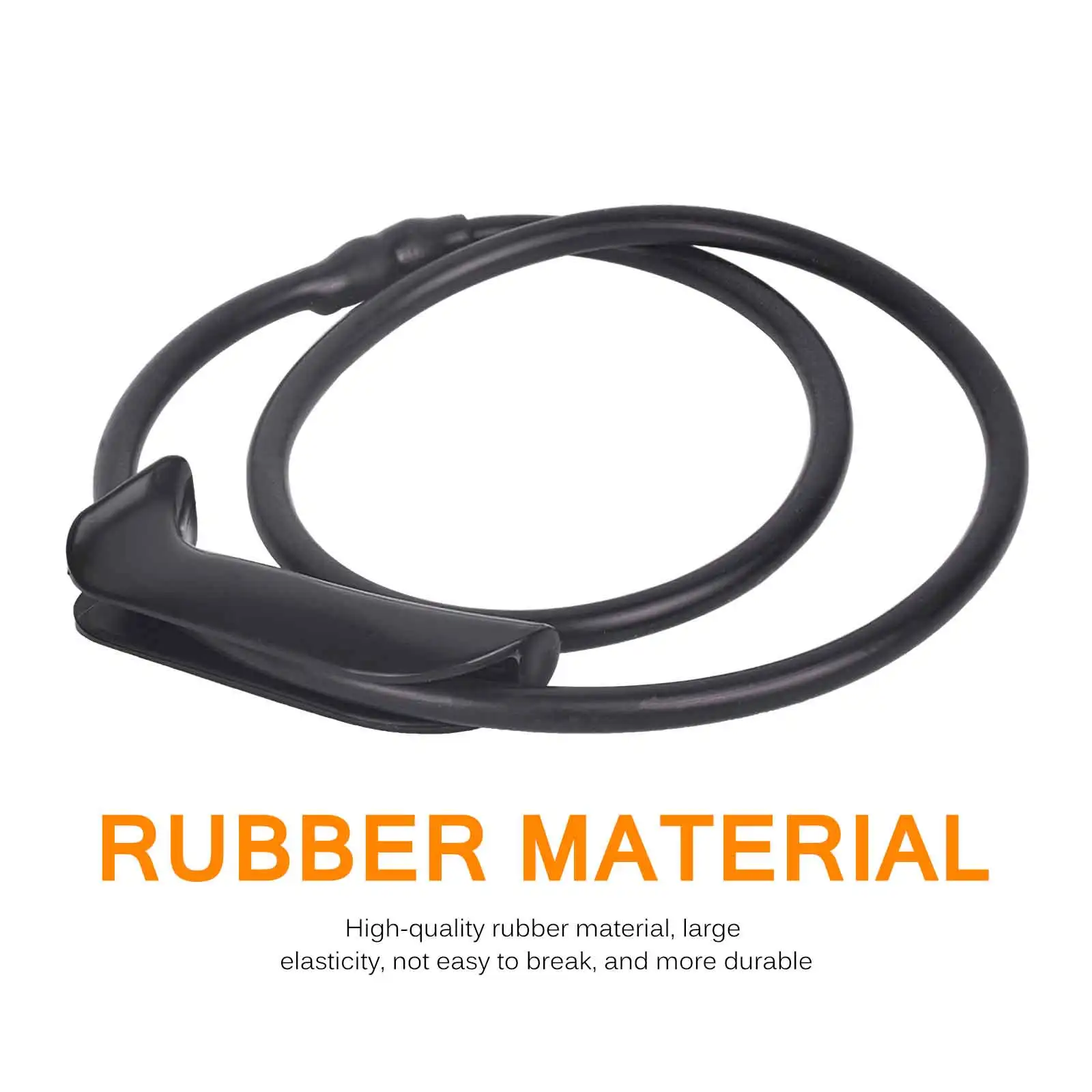 Portable Training Puller Archery Flexible Practice Band For Outdoor Archery Training Equipment Black Archery Rubber Trainer
Portable Training Puller Archery Flexible Practice Band For Outdoor Archery Training Equipment Black Archery Rubber Trainer