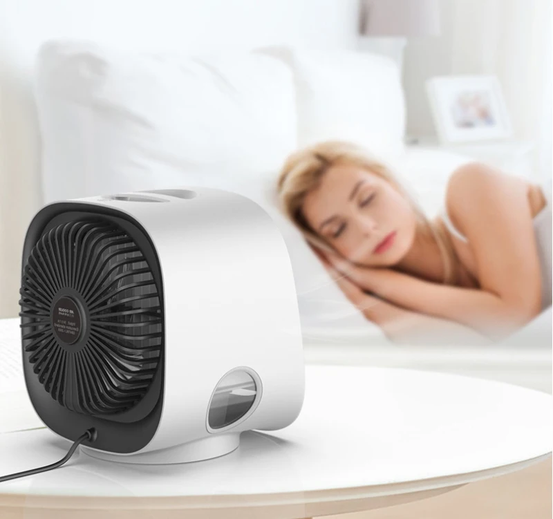 Bedroom desktop cooler air conditioner air cooler humidifier portable air conditioner fan USB mini cooling purifier cooler
Bedroom desktop cooler air conditioner air cooler humidifier portable air conditioner fan USB mini cooling purifier cooler