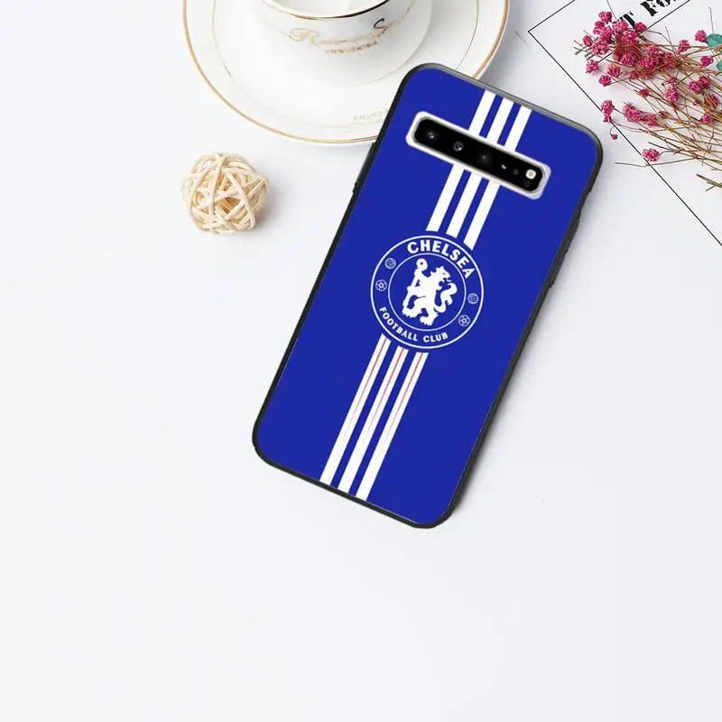 Chelsea Club Phone Case case coque samsung galaxy S7 S8 S9 S10e S20 PLUS Note 10 Pro PLUS LITE NOTE 20 UITRA
Chelsea Club Phone Case case coque samsung galaxy S7 S8 S9 S10e S20 PLUS Note 10 Pro PLUS LITE NOTE 20 UITRA