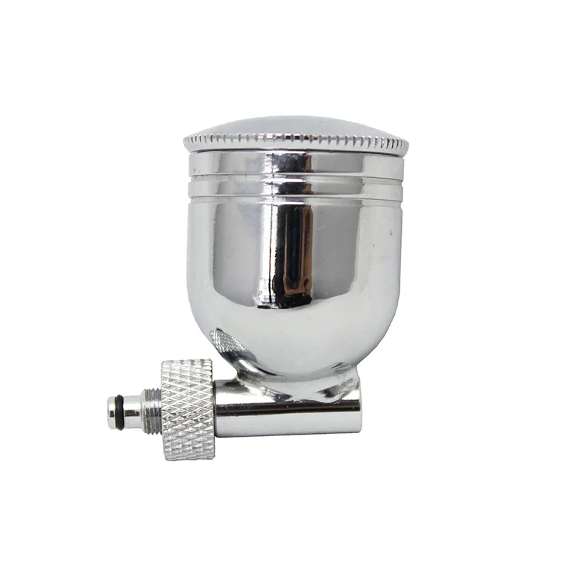 OPHIR 7cc & 22cc комплект аэрографа двойного действия с 110V 220V воздушный компрессор Tank