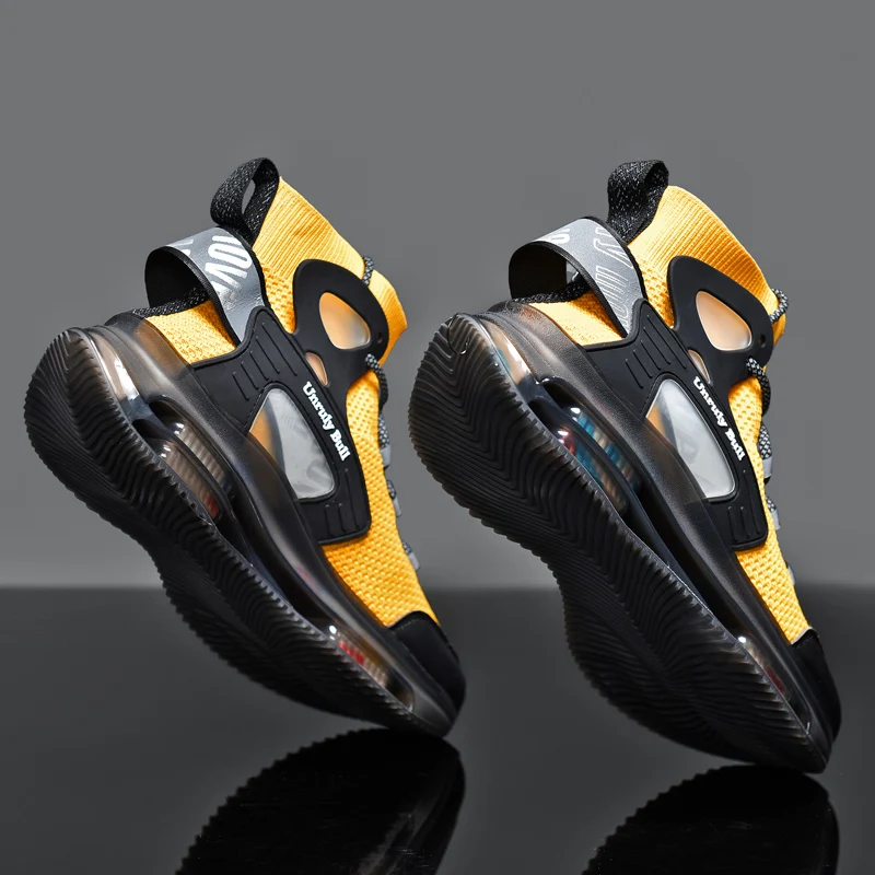 Summer Mesh Men Shoes Lightweight Sneakers Men Fashion Casual Walking Shoes Breathable Slip on Mens Loafers Zapatillas Hombre 
Summer Mesh Men Shoes Lightweight Sneakers Men Fashion Casual Walking Shoes Breathable Slip on Mens Loafers Zapatillas Hombre