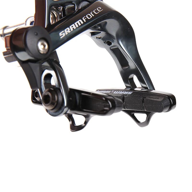 SRAM FORCE 22 BR 2X11 Speed Road Bike C-Brake Mechanical Caliper Rim Brake Biclcye Part Front&Rear
SRAM FORCE 22 BR 2X11 Speed Road Bike C-Brake Mechanical Caliper Rim Brake Biclcye Part Front&Rear