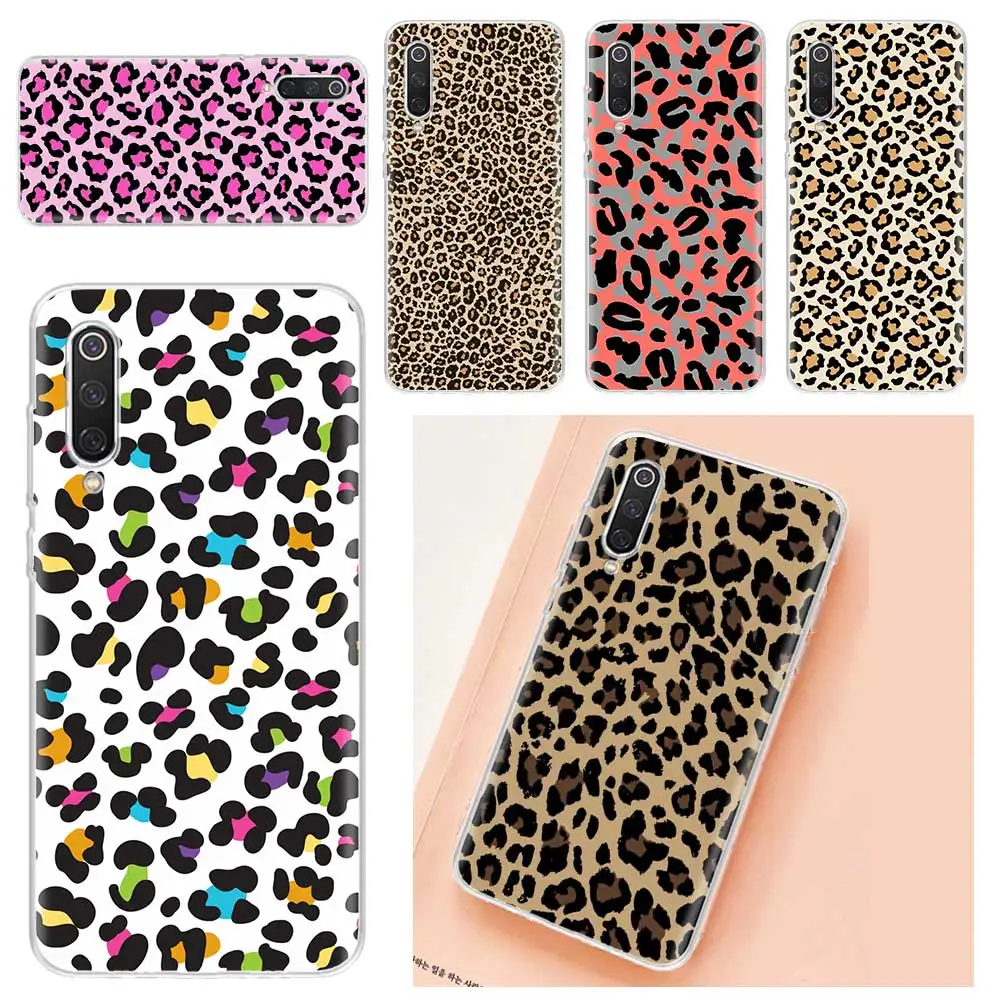 Leopard Pattern Case For Xiaomi POCO M3 X3 Phone Shell Xiami 10 9T 8 lite 5X 6X 9SE Xiomi Mix 2S Cover Drop Protection Coque
Leopard Pattern Case For Xiaomi POCO M3 X3 Phone Shell Xiami 10 9T 8 lite 5X 6X 9SE Xiomi Mix 2S Cover Drop Protection Coque