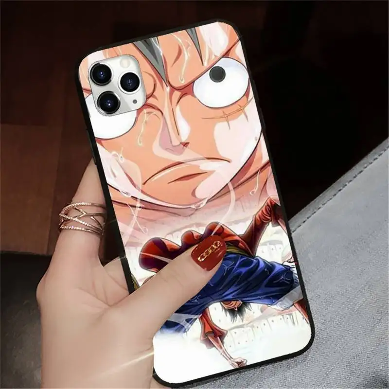 one piece zoro luffy Anime cartoon Phone Case for iPhone 11 12 pro XS MAX 8 7 6 6S Plus X 5S SE 2020 XR
one piece zoro luffy Anime cartoon Phone Case for iPhone 11 12 pro XS MAX 8 7 6 6S Plus X 5S SE 2020 XR