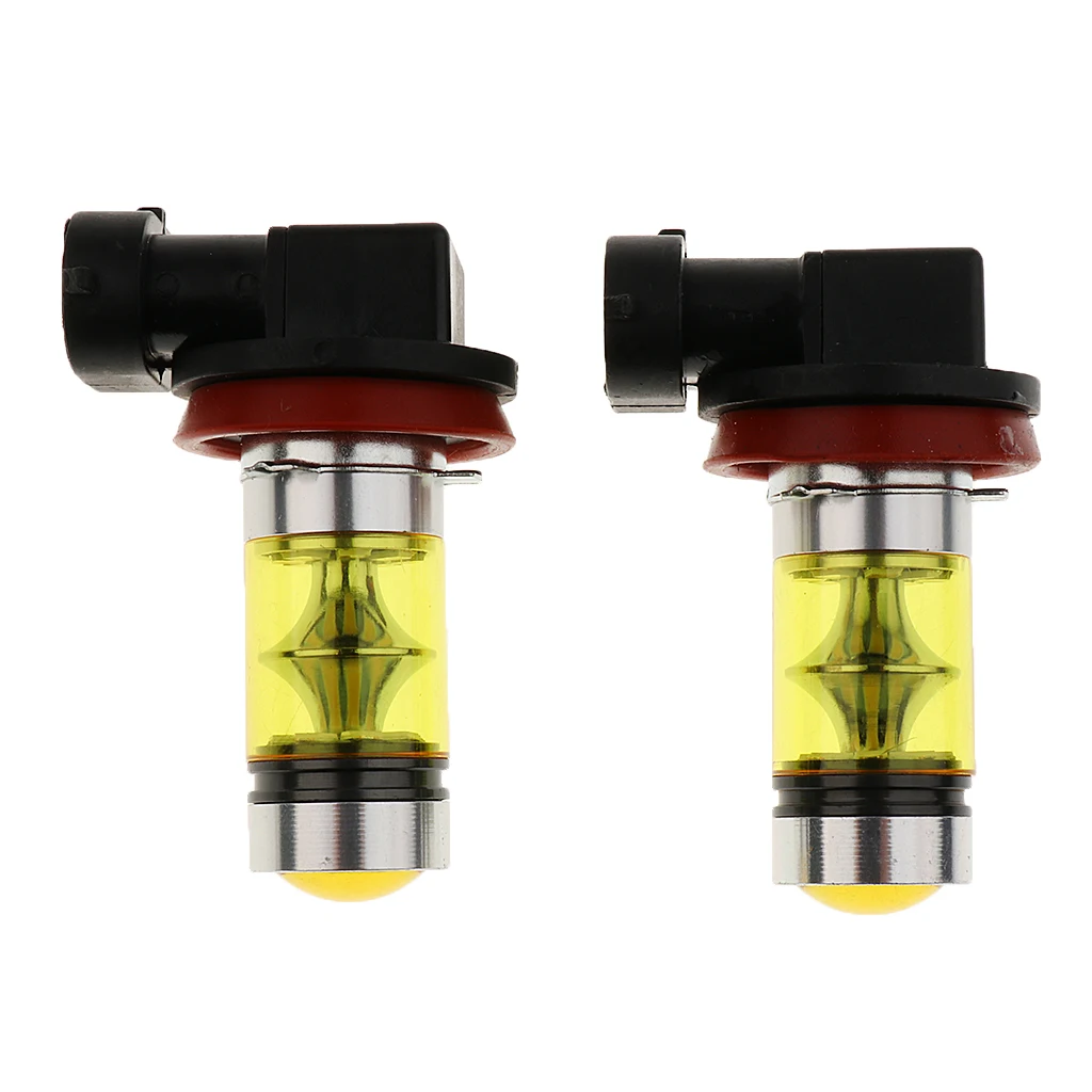 2 штуки H11 100 Вт Автомобильная противотуманная фара дальнего света светодиодные лампы высокой мощности желтого цвета
2 штуки H11 100 Вт Автомобильная противотуманная фара дальнего света светодиодные лампы высокой мощности желтого цвета